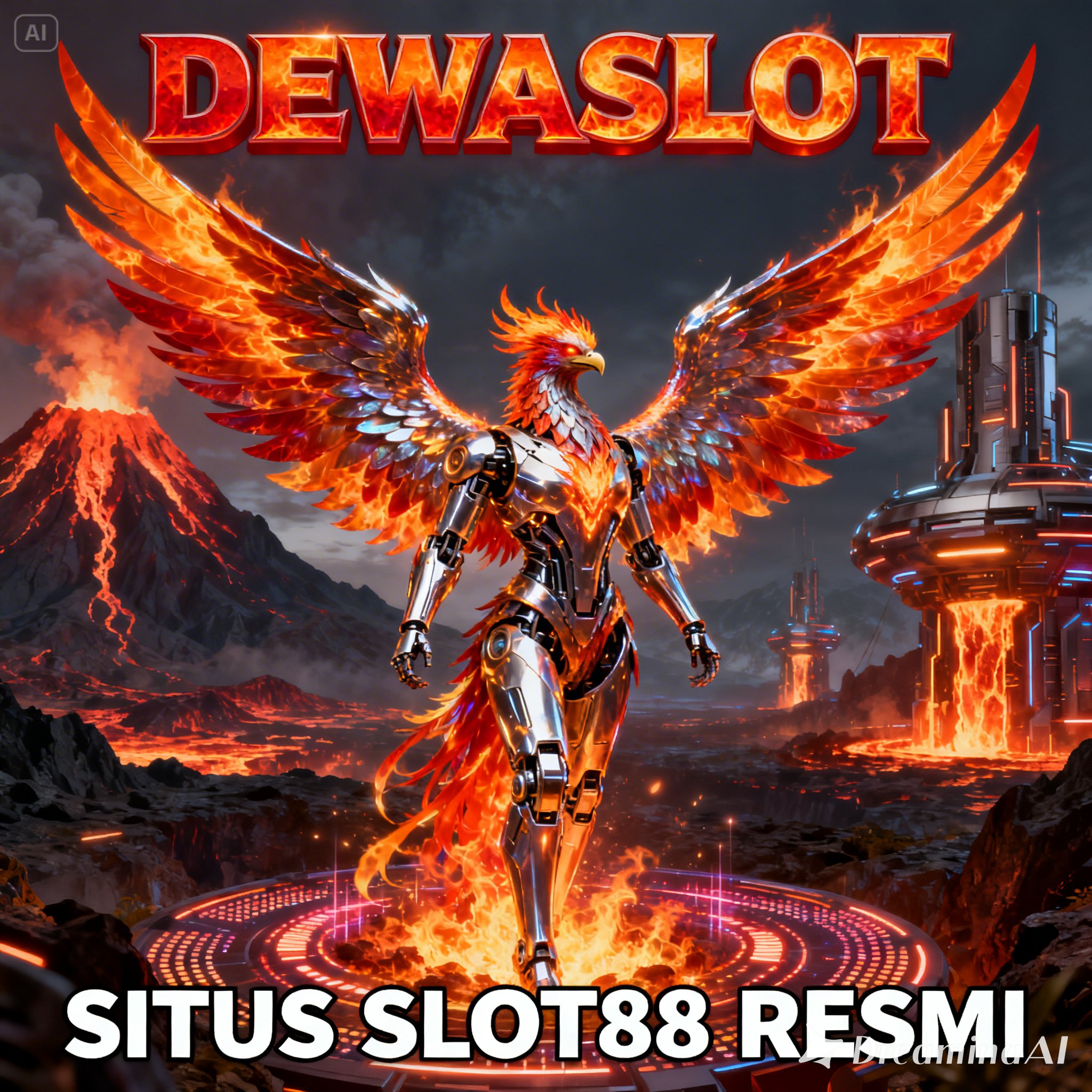 DEWASLOT : Link Situs Dewaslot Resmi Hari Ini Raja Slot88 Resmi Gampang Maxwin. image 1